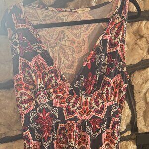 Women's Loveappella Maxi Dress